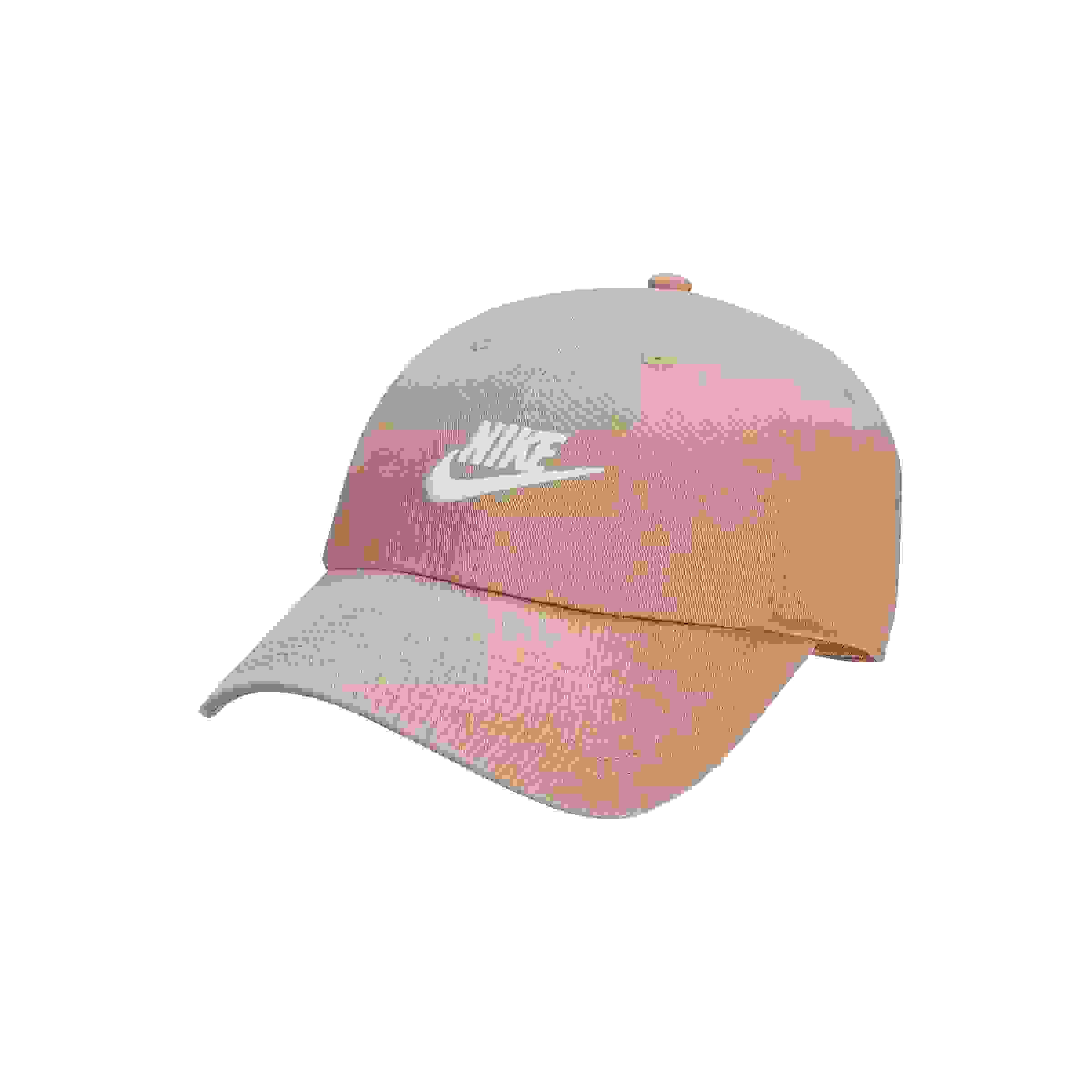 Nike Club Beige Futura Hat